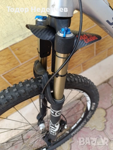 Stepenwolf 27,5 цола "Мекица", снимка 6 - Велосипеди - 53977000