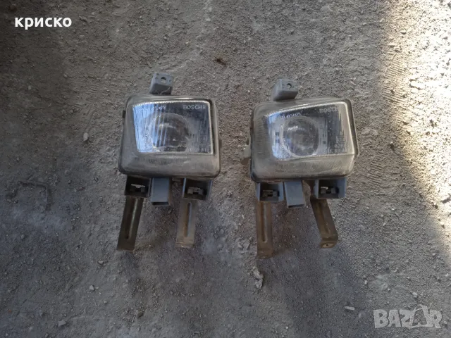 халогени опел астра