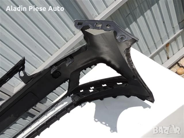 Предна броня VW Polo След 2017 код 2G0807221 , снимка 5 - Аксесоари и консумативи - 50637707