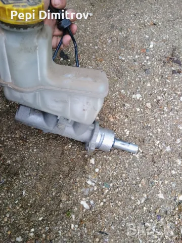 Спирачна помпа за Fiat Stilo Hatchback (10.2001 - 11.2010), , снимка 2 - Части - 50308941