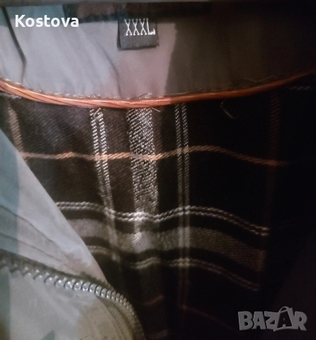 Мъжко топло яке - ново!, снимка 2 - Якета - 52860206