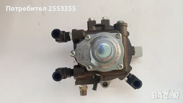 Изпарител за мотокар (оригинален)