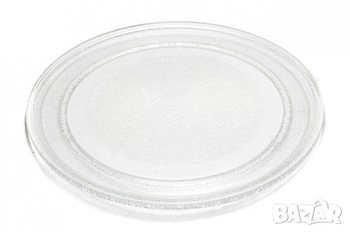 Чиния за микровълнова, d=24.5см, 27см