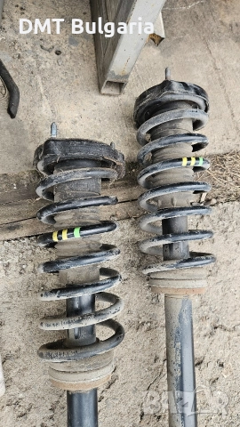 2бр. предни пружини за мерцедес E320cdi w211 avantgarde , снимка 2 - Части - 52666898