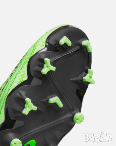 Мъжки футболни обувки Nike PHANTOM GX ACADEMY FG/MG, снимка 7 - Футбол - 44471997