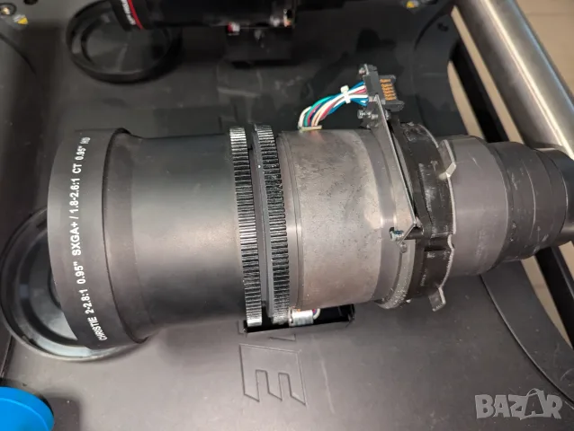 Christie Roadster HD18K - Xenon Projector 17500 Lm, снимка 14 - Други - 50867547