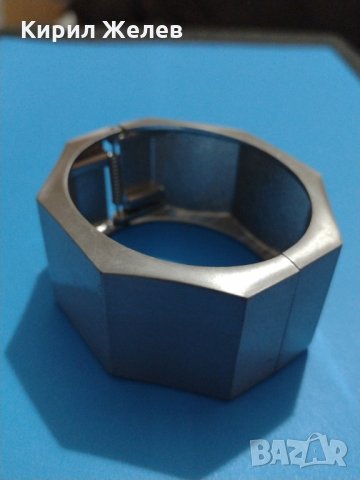 Маркова дамска гривна-7954, снимка 6 - Гривни - 30305590