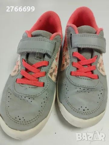 Детски Маратонки Decathlon Artengo за момиче 31 номер , снимка 1