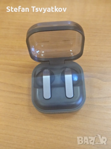 TWS слушалки Galaxy Buds 4, снимка 3 - Слушалки и портативни колонки - 53911090