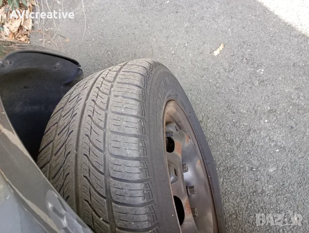 Джанти R14 -VW,SEAT ,SKODA, снимка 7 - Гуми и джанти - 55852582