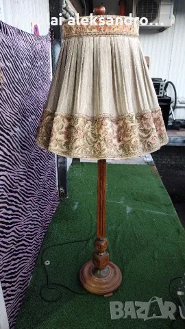 бароков абажур.винтич.