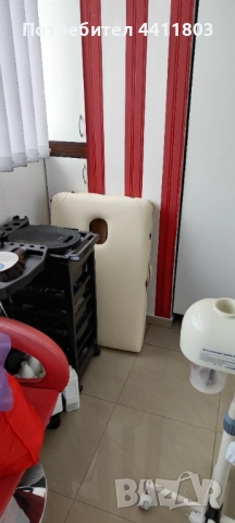 Оборудване за фризьорски салон, снимка 7 - Фризьорски принадлежности - 53305271