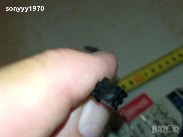 АНТЕНА С КАБЕЛ И БУКСА С ДВА ПИНА ЗА ТУНЕР 1207251907, снимка 12 - Други - 50999468