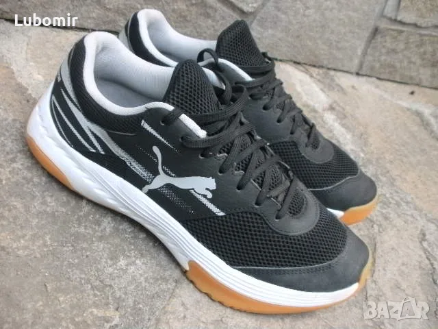 Маратонки , мъжки - Puma Varion ! - оригинални - номер 41 ., снимка 2 - Маратонки - 56087482