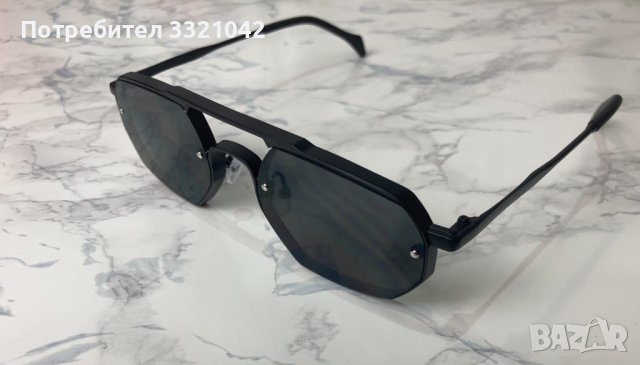 Мъжки Слънчеви Очила НОВИ Модели 2024 , снимка 8 - Слънчеви и диоптрични очила - 37359137