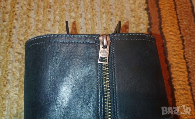 Timberland 38, снимка 8 - Дамски ботуши - 38456979