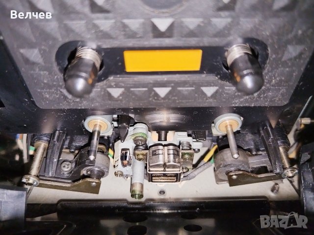 Pioneer ct-777, снимка 7 - Декове - 42705936