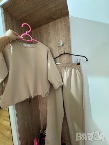 Дамски екип 