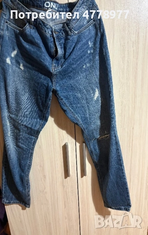 Продавам дрехи които вече не ми влизат в употреба, снимка 9 - Дънки - 53992224