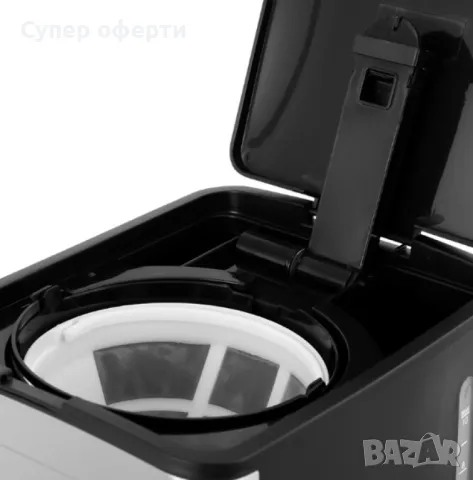 Кафемашина, Lexical, снимка 4 - Кафемашини - 49868129