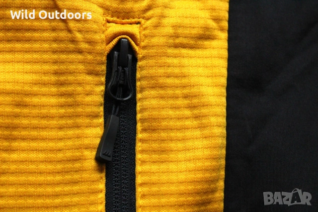 SKOGSTAD - мъжка спортна горница за туризъм, размер XL, снимка 4 - Спортни дрехи, екипи - 53214510