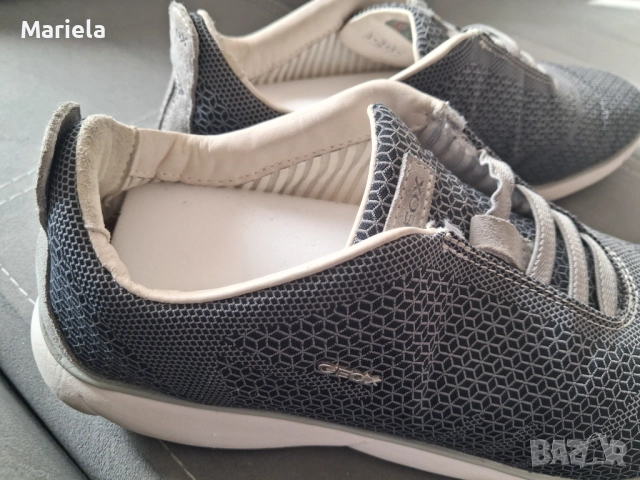 Нови обувки Geox, снимка 4 - Дамски ежедневни обувки - 52049615