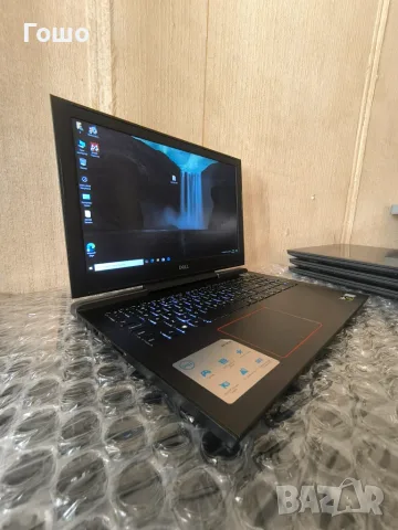 Лаптоп Dell G5 5587