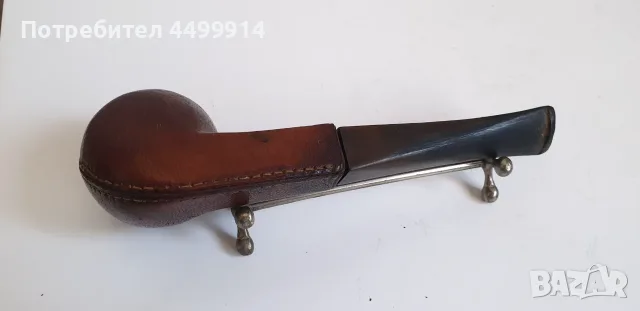Лула за тютюн Myon Double Veritable, снимка 5 - Лули - 56371918