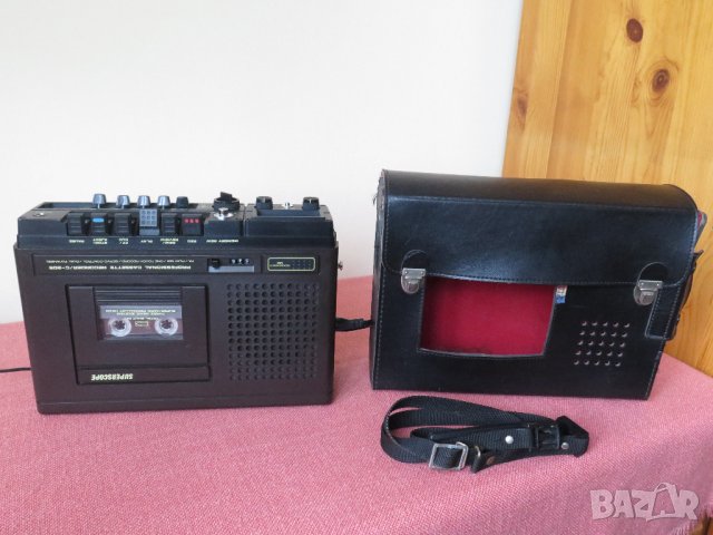  Marantz C-205 Superscope 3 Head - триглав дек, 1978г , снимка 9 - Декове - 42230778