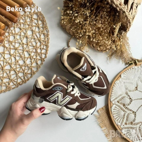 🧸НАМАЛЕНА ЦЕНА Детска серия New Balance