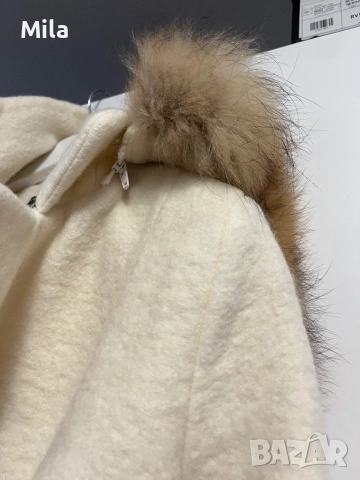 Cristine fashion палто хс/с, снимка 4 - Палта, манта - 52126701