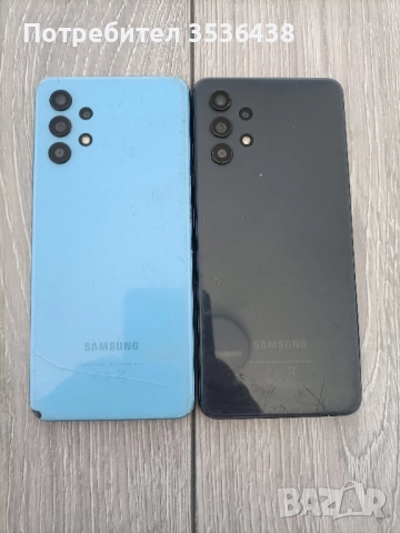 Samsung Galaxy A32 4G - за части 