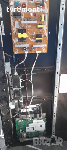 MAIN BOARD TNPH1207 1 A - Panasonic OLED TV TX-65GZW1004, снимка 7 - Части и Платки - 35563213