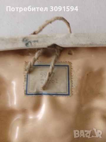    Античен Рядка колекционерски   Плакет за стена Австрия Тирол фолклор, снимка 8 - Антикварни и старинни предмети - 44313054