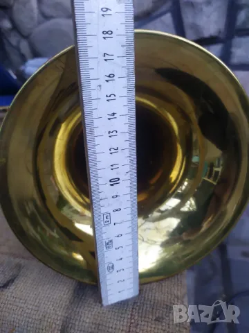 Тромбон, снимка 12 - Духови инструменти - 47608821