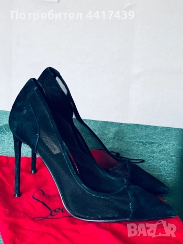 Steve Madden обувки 