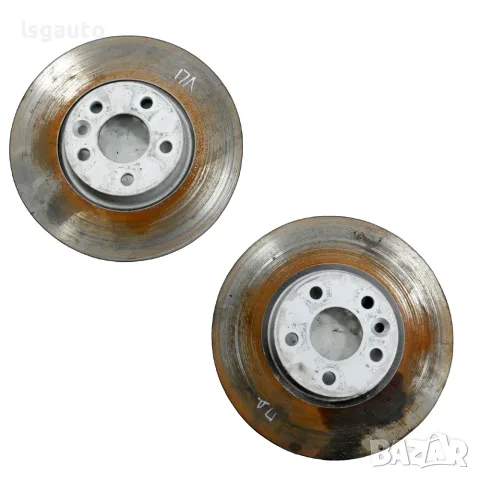 Комплект предни спирачни дискове Ford S-MAX 2006-2014 ID: 163564