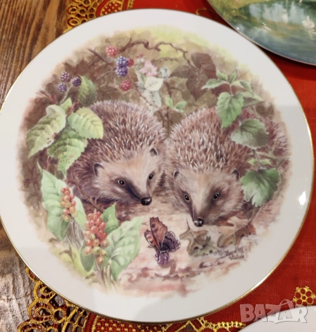 Чинии за декорация , снимка 5 - Декорация за дома - 52714130