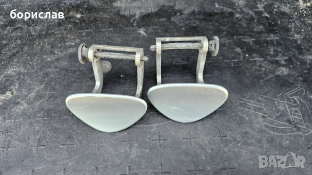 Капачета пръскалки фарове за Мерцедес ц клас w203