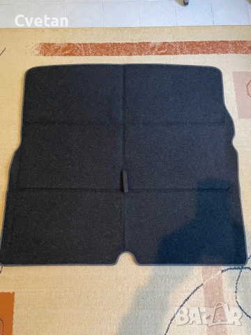 Подложка за багажник WV Turan, снимка 3 - Аксесоари и консумативи - 50525071