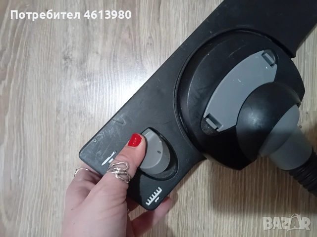 Перяща прахосмукачка BOSCH, снимка 14 - Прахосмукачки - 54007981