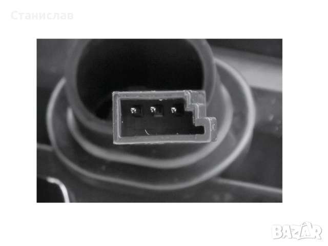 Дръжка (лайстна) за багажник за Mini Cooper R56/R57/R58/R59 (2006-2015), 132004078, снимка 5 - Части - 51757340