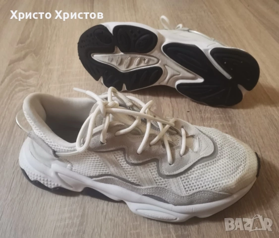 Маратонки Adidas - Унисекс  ✔️ Размер 40 / Стелка 25 см. , снимка 2 - Маратонки - 54023557