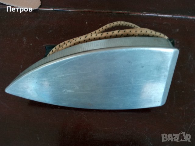 Продавам  антика- ел.ютия.СССР., снимка 2 - Други ценни предмети - 37403258