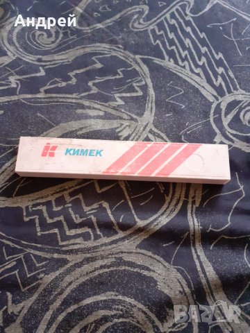 Стар молив Кимек, снимка 3 - Други ценни предмети - 29740324