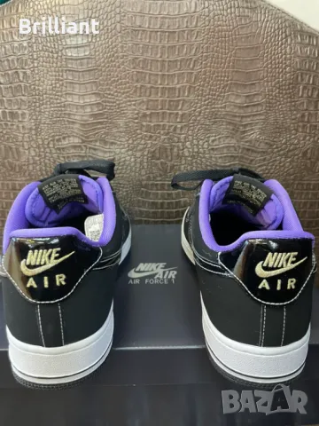  Nike Air Force 1 ’07 LV8 EMB, снимка 5 - Маратонки - 48881886