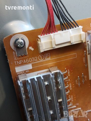 лед диоди от дисплей 98.55S10.1SE / L5EDDYY00688 от телевизор PANASONIC TX-55AX630E, снимка 3 - Части и Платки - 37398749