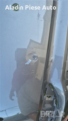 Задна броня Toyota Auris Hatchback година 2015 206 217 2018 код 5215002D30, 52150-02D30 , снимка 4 - Аксесоари и консумативи - 51324987