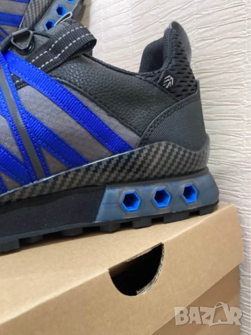 CRUYFF fearia montserrat carbon номер -44-45 нови, снимка 7 - Маратонки - 54006848