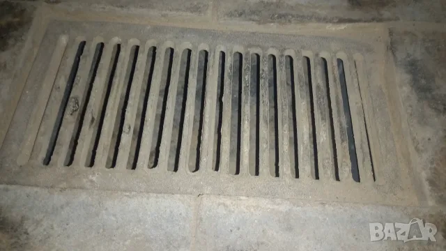 Камина PRiTi 12kw без водна риза, снимка 4 - Печки, фурни - 56138343